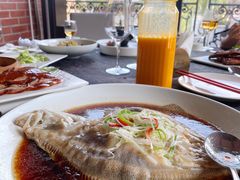 -正德楼果木烤鸭·渔家菜(东港店)