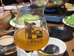 -汪爹爹武汉牛三鲜(朝外大街店)
