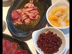 -韩盛源泥炉烤肉店(高深路店)