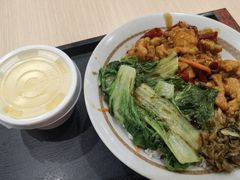 -永和大王(春日上新·阜成门店)