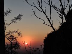 -抱犊寨风景区