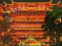 -大佛古寺