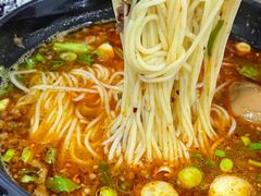 -一品飘香米线(一中总店)