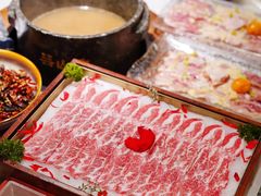 -芸山季·云南野生菌火锅(人民广场来福士店)