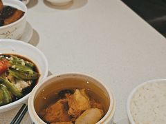 -泉上·发现DISCOVERY ·黔菜餐厅(银海元隆广场店)