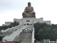 -石岛赤山风景区