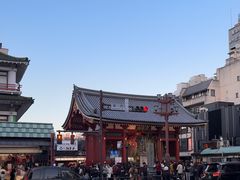 -浅草寺