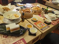 -点都德(大茶楼店)