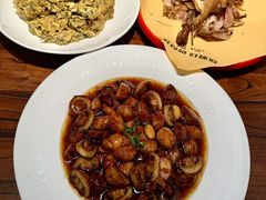 -永红源啤酒·烧烤·海鲜·大排档(台柳路店)