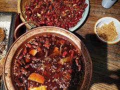 -水煮三国·川鲁江湖菜(香山店)