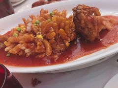 -丰收日·小海鲜·沪上家宴(顾村正大店)