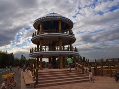 -赛汗塔拉风情园