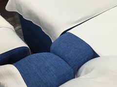 大堂-1号足道推拿会馆