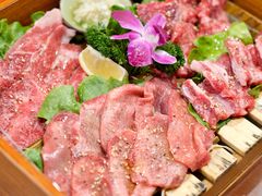 -大阪烧肉BAKA一代(国贸商住大厦店)