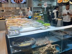 -宁海食府(大剧院店)