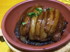 -伙工殿餐厅(吉大店)