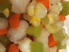 -丰收日·小海鲜·沪上家宴(顾村正大店)