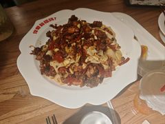 -巴扎屋大盘鸡·新疆菜(汇嘉时代店)