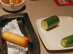 -海底捞火锅(海宁路店)