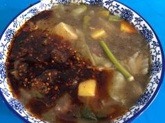 -刘老虎肉丸糊辣汤(总店)