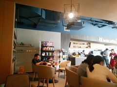 大堂-瑞幸咖啡(协信星光广场店)