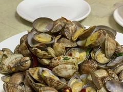-华春餐馆(鱼山路店)