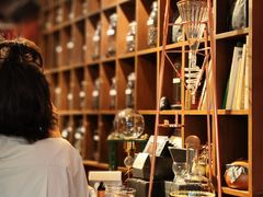 -RUMORS COFFEE ROASTERY鲁马滋咖啡(湖南路店)