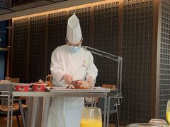 -秀儿四九城·新京菜(亚运村鸟巢店)