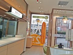 -李先生牛肉面大王(广渠门内店)