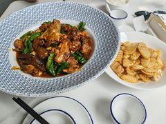-蘇河湾·新鲁菜·泰山宴(泰山店)