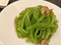 -北京老铺烤鸭(高新店)