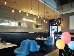 大堂-大树餐厅(红旗街万达店)