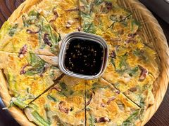 -韩鼎丰·韩国料理(林奥店)