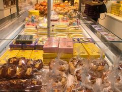 -好利来.生日蛋糕(杨家坪店)