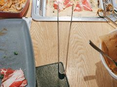 -新石器烤肉(百联川沙店)