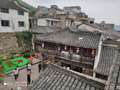 -天天渔港海鲜酒家(石浦玉泉路店)