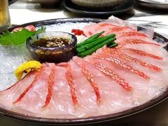 -家贺屋刺身寿司专门店