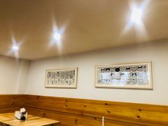 大堂-小豆海棠(嘉兴路店)
