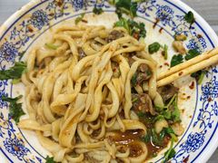-清真马虎面馆(西七路店)