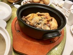-大鸭梨烤鸭(甘家口店)
