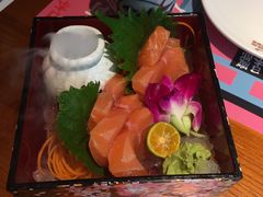 -有喜屋·深夜食堂(北京西路店)