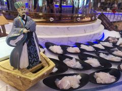 -澜悦港海鲜体验主题餐厅