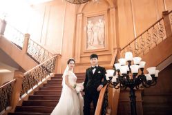 -苏菲雅婚纱摄影(宝应店)