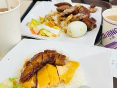 -太兴烧味餐厅(香港机场店)