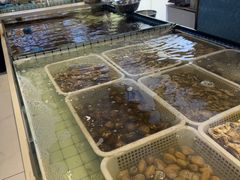 -大锅强·蒸海鲜青岛菜(金沙滩店)