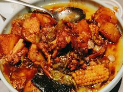 -小天厨民间菜馆(深圳街店)