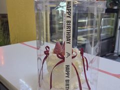 -cocolove创意DIY手工巧克力蛋糕(威高广场店)