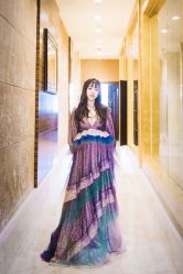 -MANLI BRIDAL婚纱