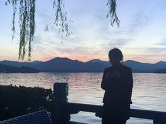 -杭州西湖柳莺里酒店·闻莺厅