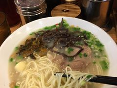 -博多一幸舍(侨福芳草地购物中心店)